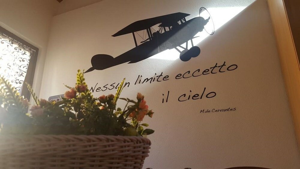 Фото Residenza Novecento