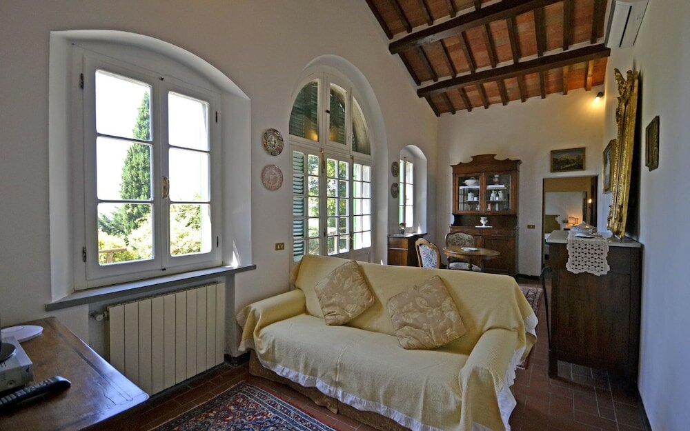 Фото Villa Vittoria