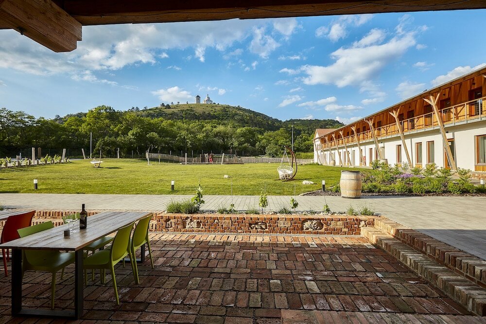 Фото Hotel Ryzlink