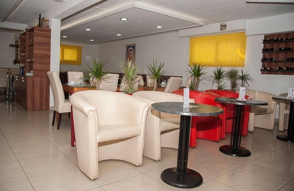 Фото Hotel Sebastian