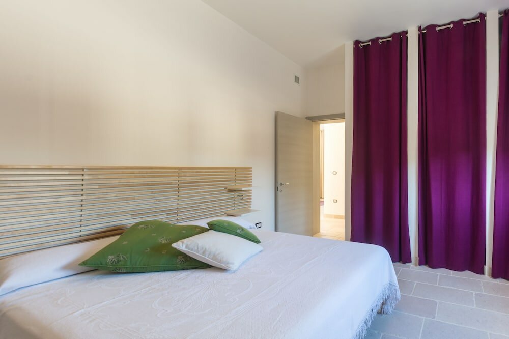 Фото Villa Oriana