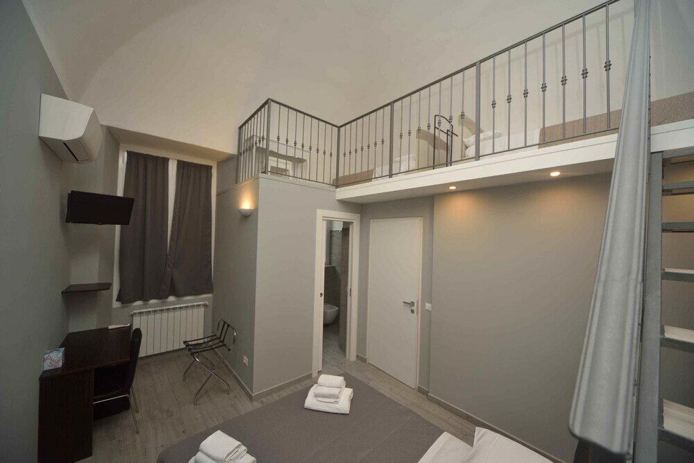 Фото Relais Virginia Home