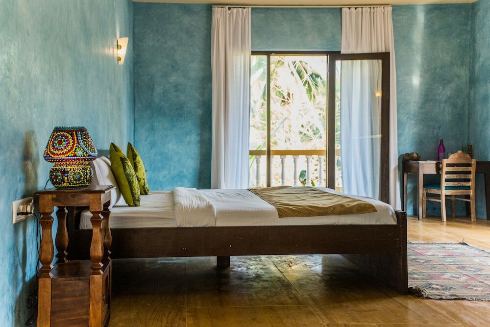 Фото Devarya Wellness Beach Resort