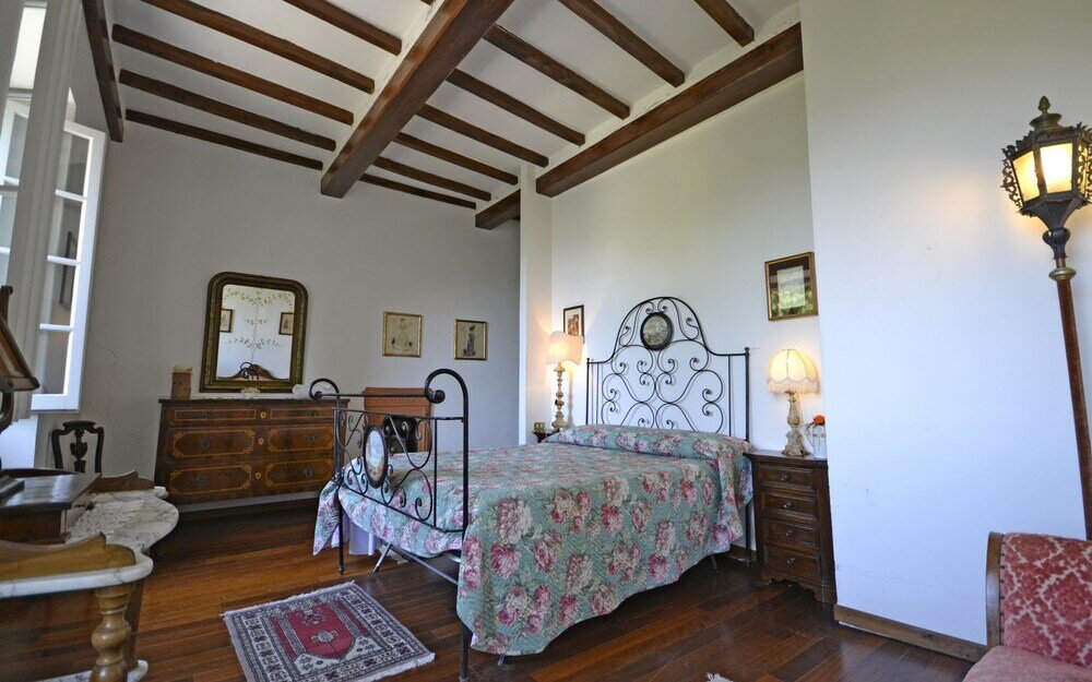 Фото Villa Vittoria