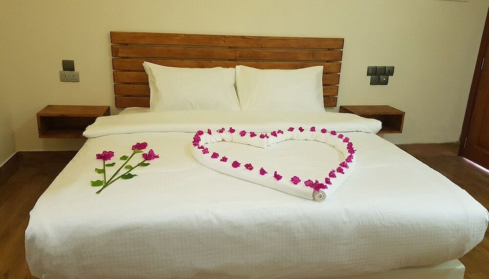 Фото Equator Residence