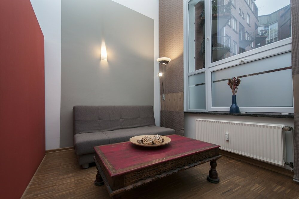 Фото Appartements in der Deichstraße