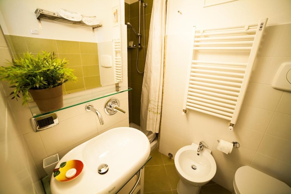 Фото Villa Paganini B&b