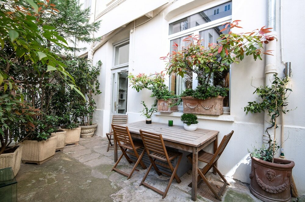 Фото Mhl - Maison Hotel Lyon