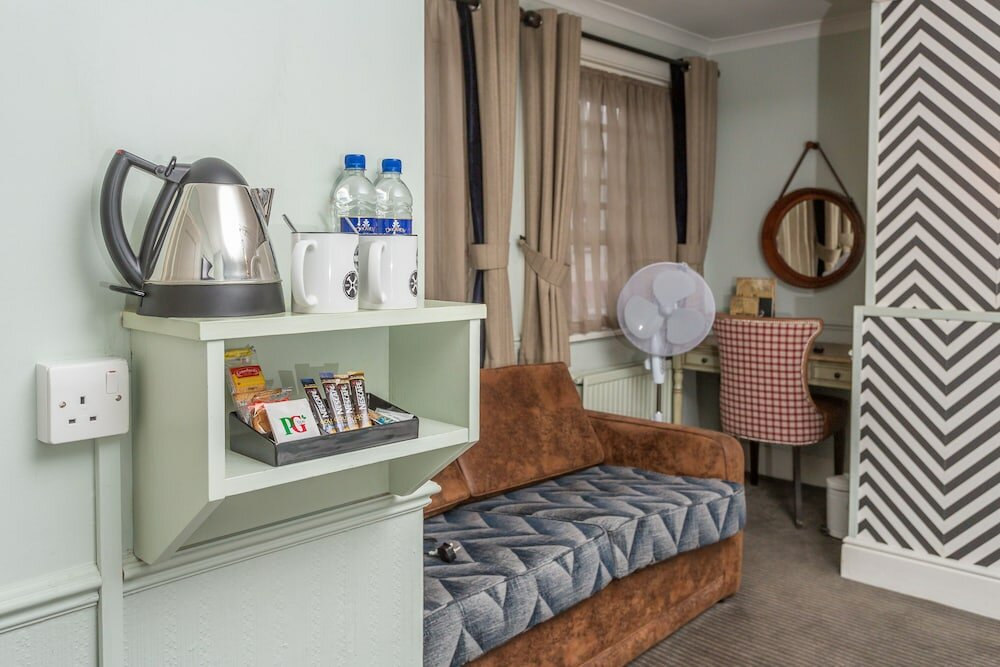 Фото White Hart, Newmarket by Marston's Inns