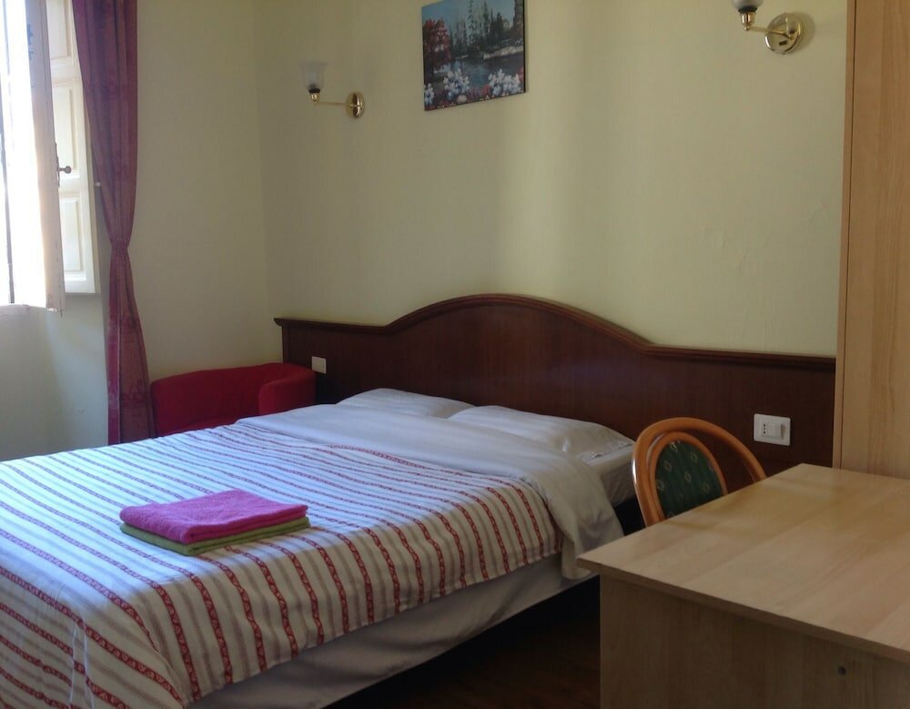 Фото Vittoria & Botel Inn