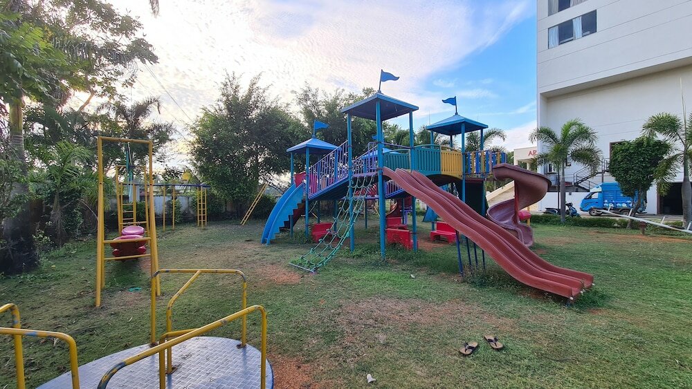 Фото Aryaan Resort And Residences