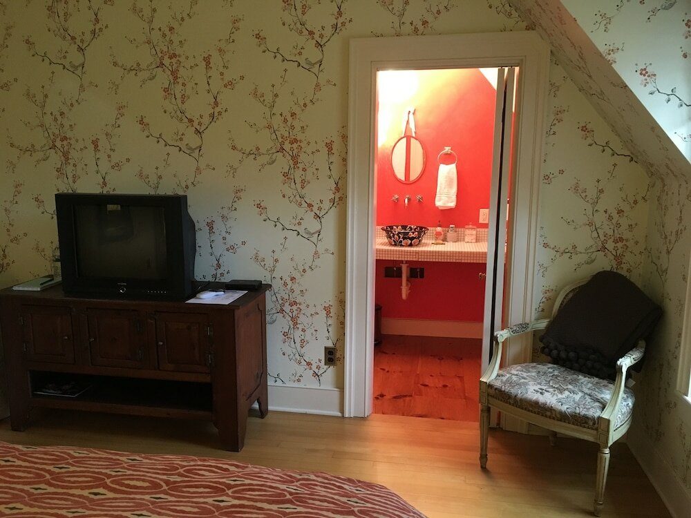 Фото Dream House Country Inn