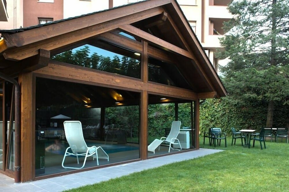 Фото отеля 4