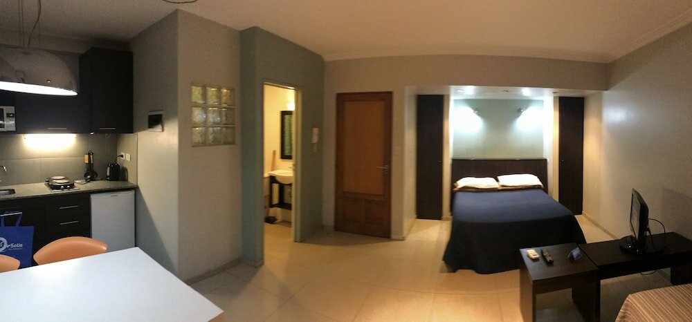 Фото Defensa 1057 Home Studios