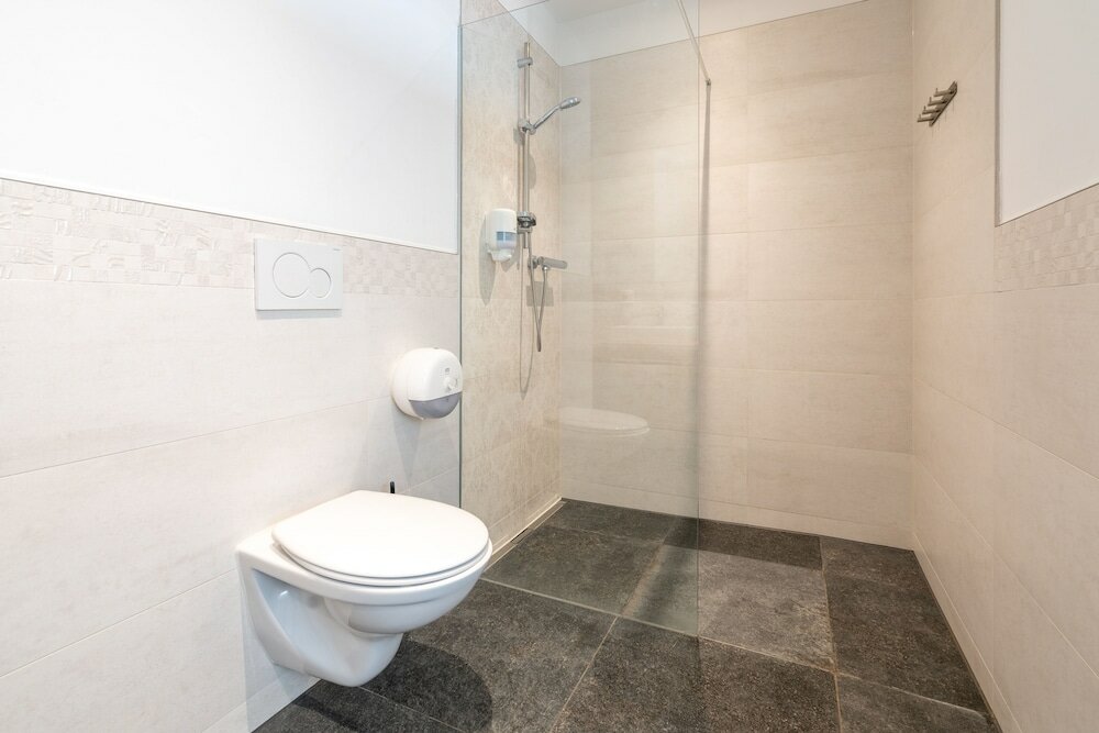 Фото Kaiser Max Design Appartements