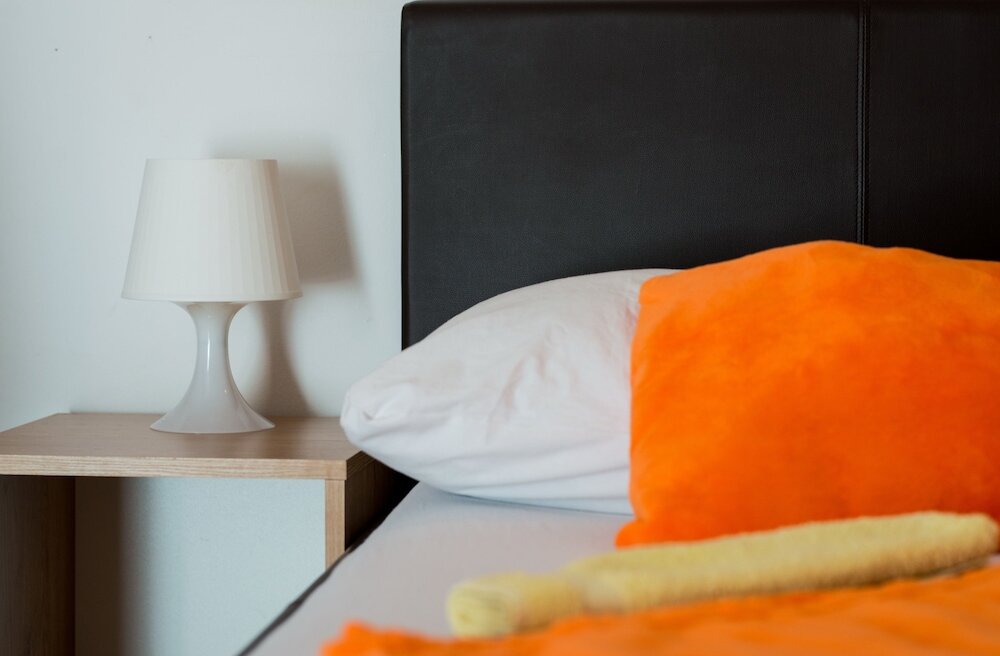 Фото Hotel & Hostel Zagreb