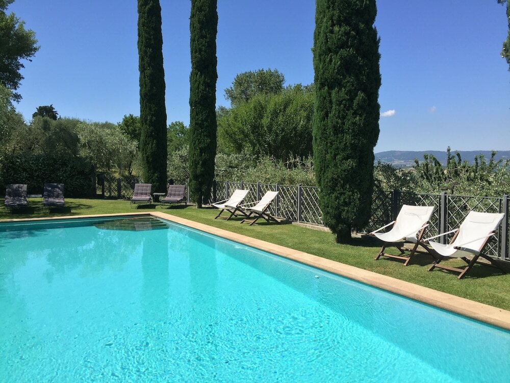 Фото Relais Gli Ulivi