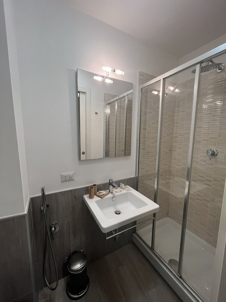 Фото Maison Villa Torlonia