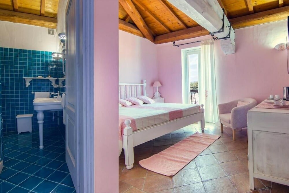 Фото Domus Corallia Luxury Rooms