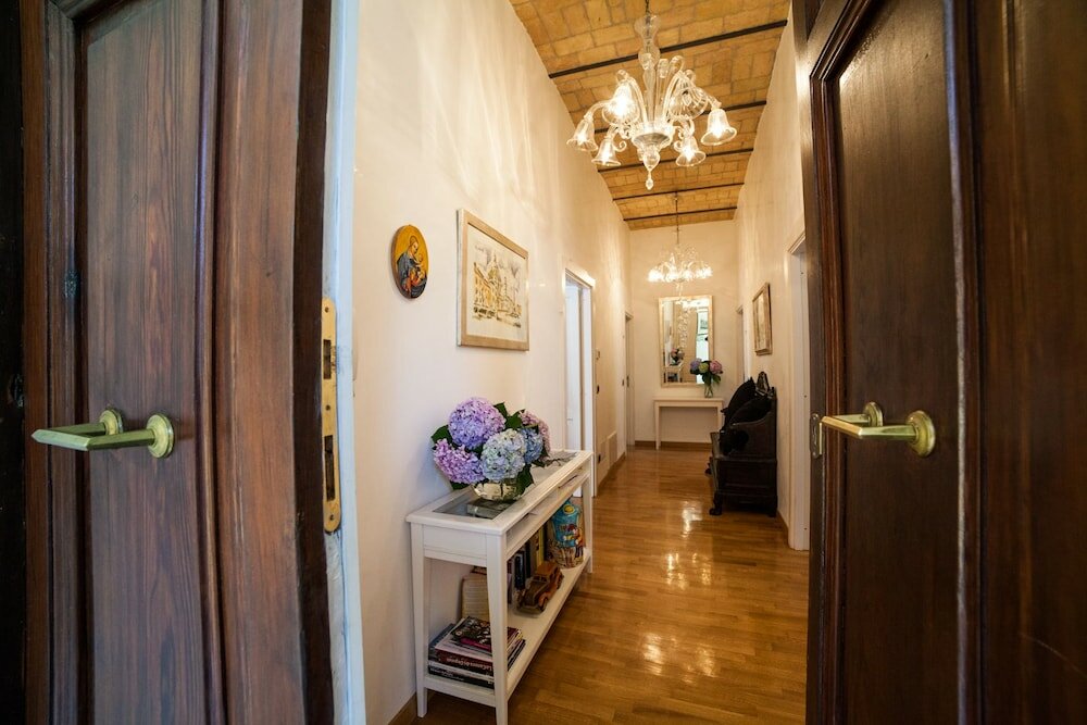 Фото Villa Paganini B&b