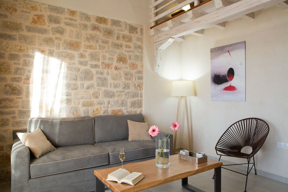 Фото Ionian Horizon Villas