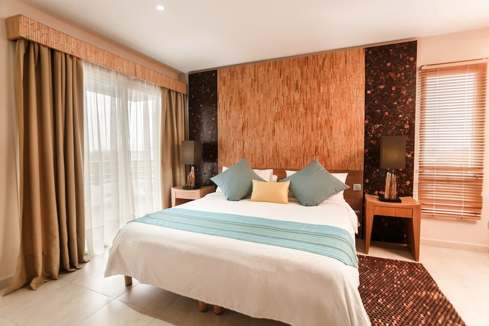 Фото Hotel Calypso