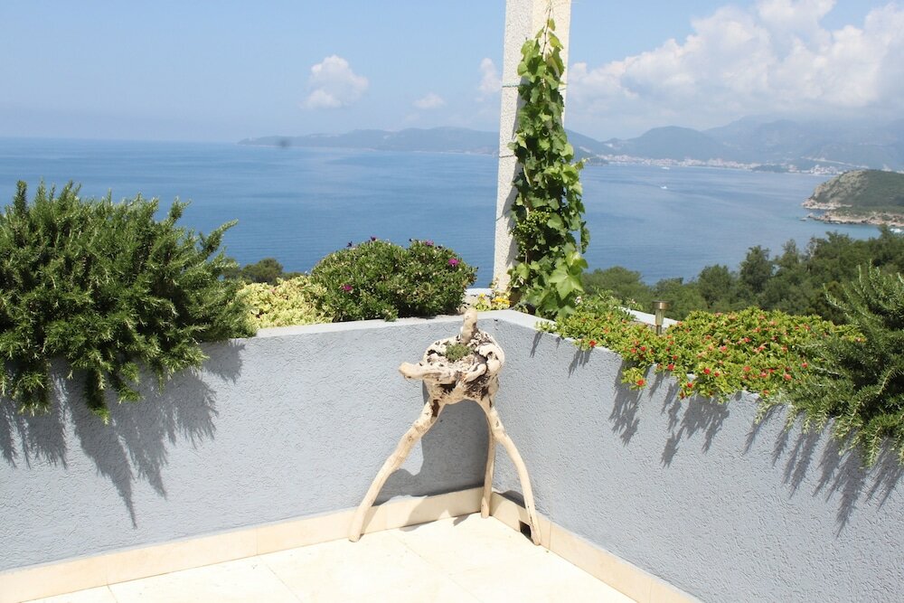 Фото Blue Mediterranean