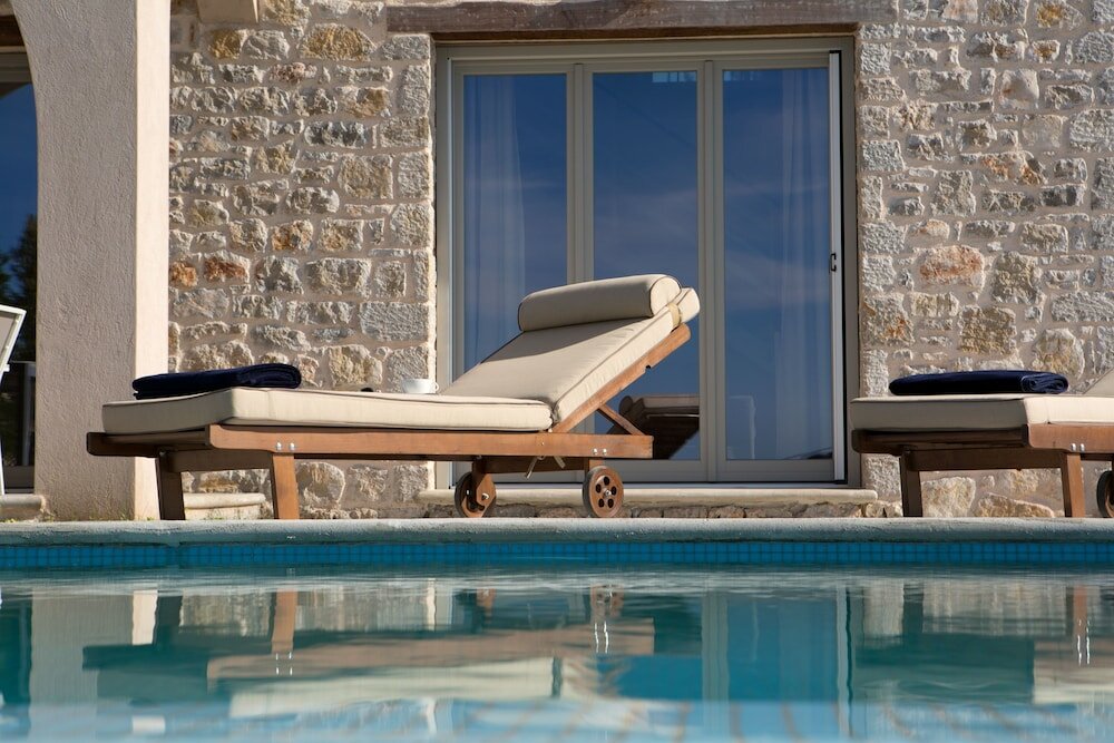 Фото Ionian Horizon Villas
