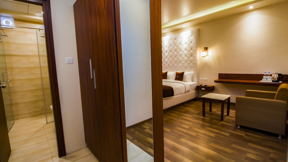 Фото The Vintage Inn by Omatra