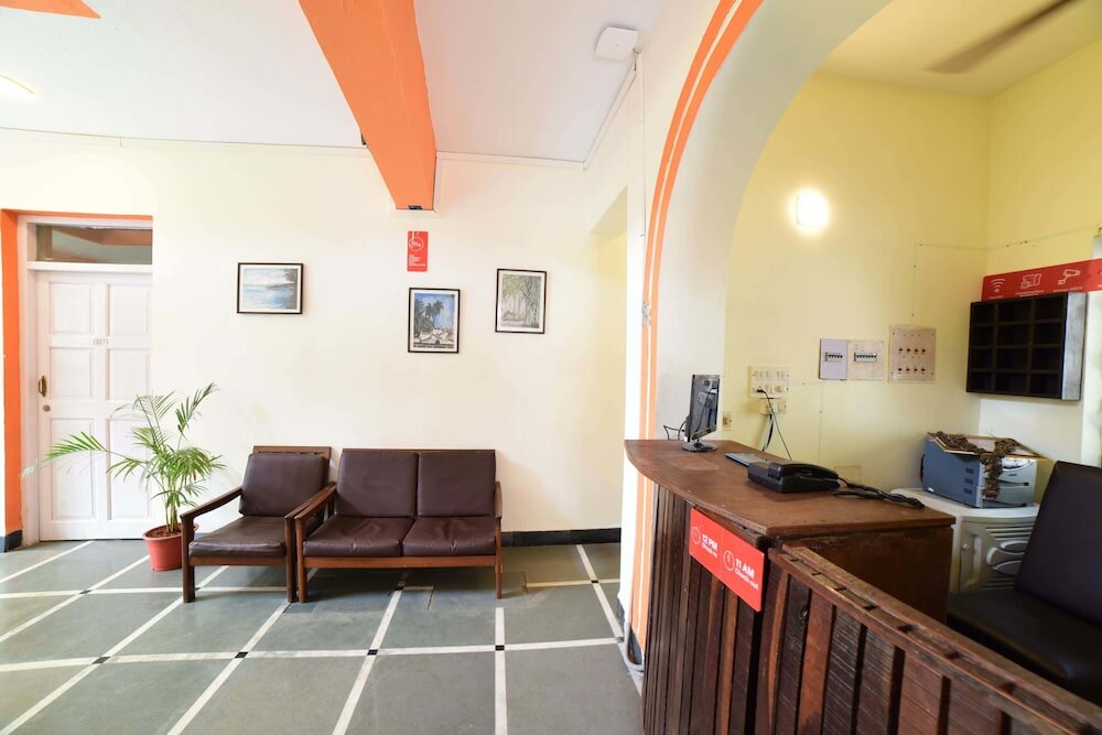 Фото отеля 5