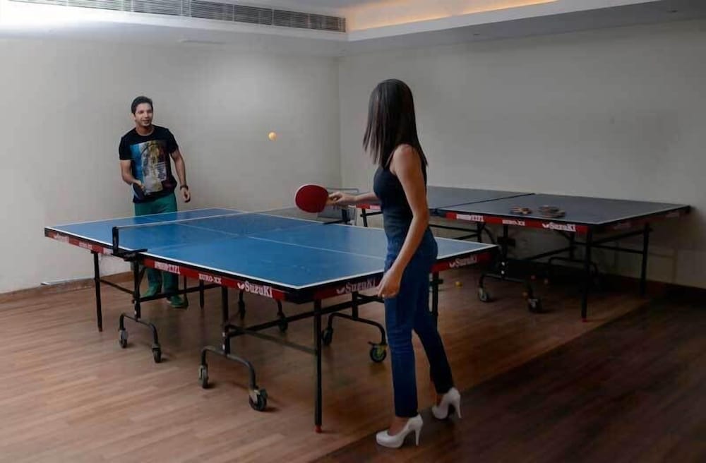 Фото Hotel Hans Resort