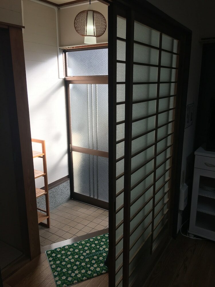 Фото Guesthouse Kyoto Ekimae