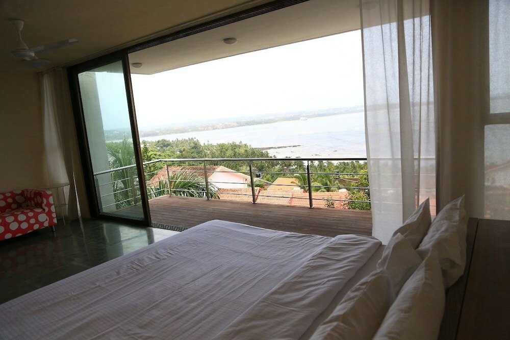 Фото The Acacia Villa - Reis Magos Classic