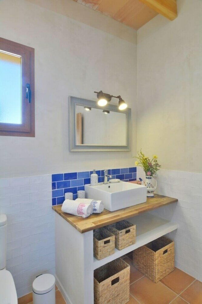 Фото Country cozy house with pool Mallorca