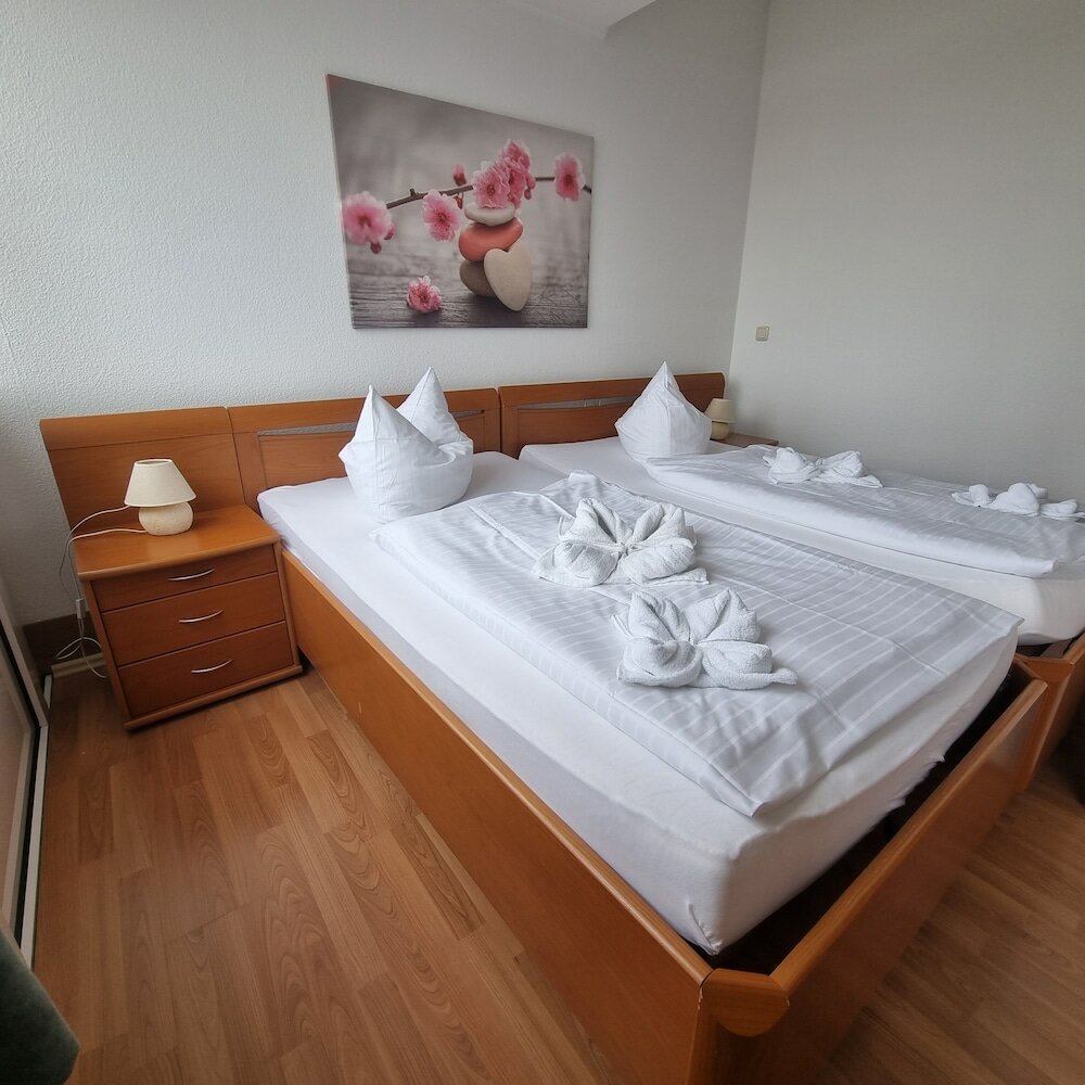 Фото Müritz-Pension Waren