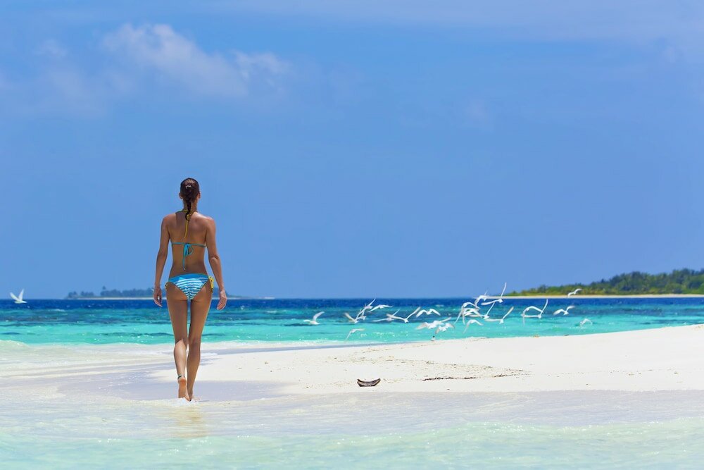 Фото Olhumathi View Inn