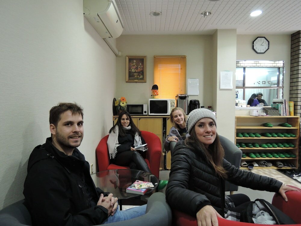 Фото Hotel Lucky