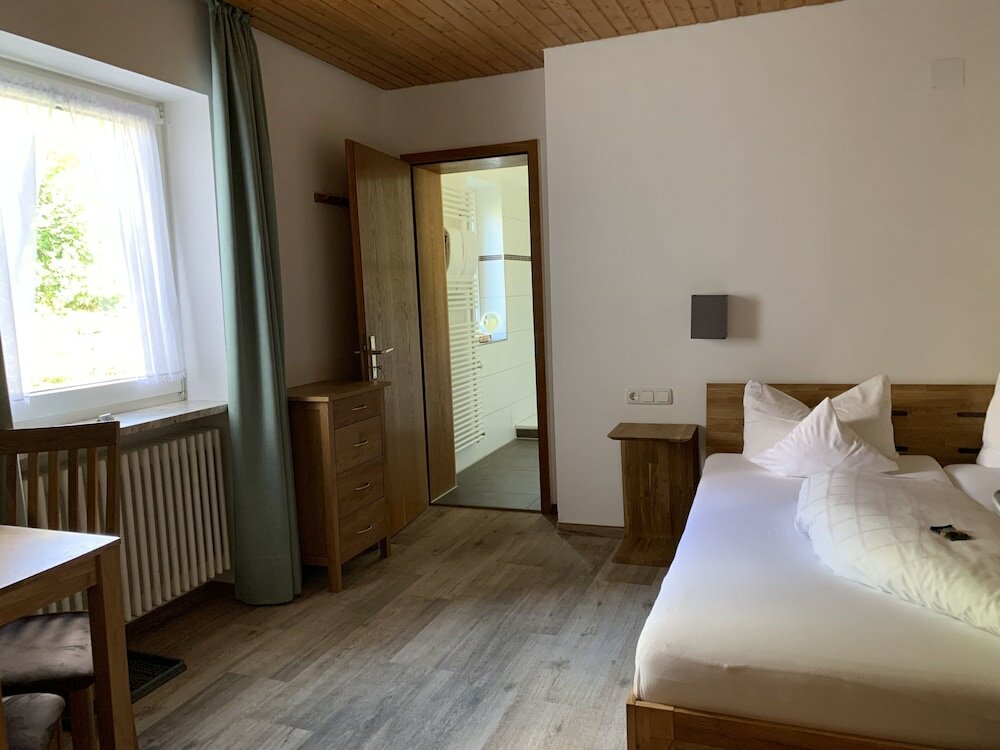 Фото Alpenhotel Sonneck