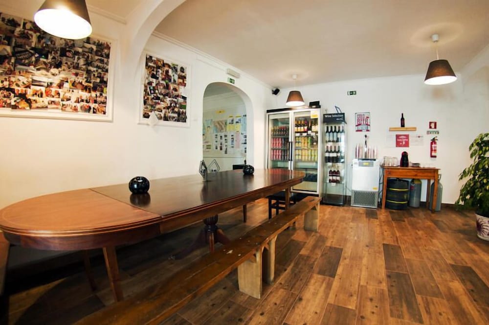 Фото Hostel Casa d'Alagoa