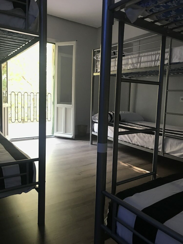 Фото Jmg Hostel Madrid