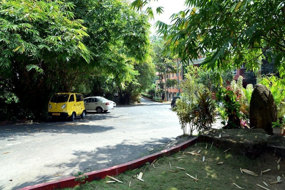 Фото Wynd Valley Garden Resort