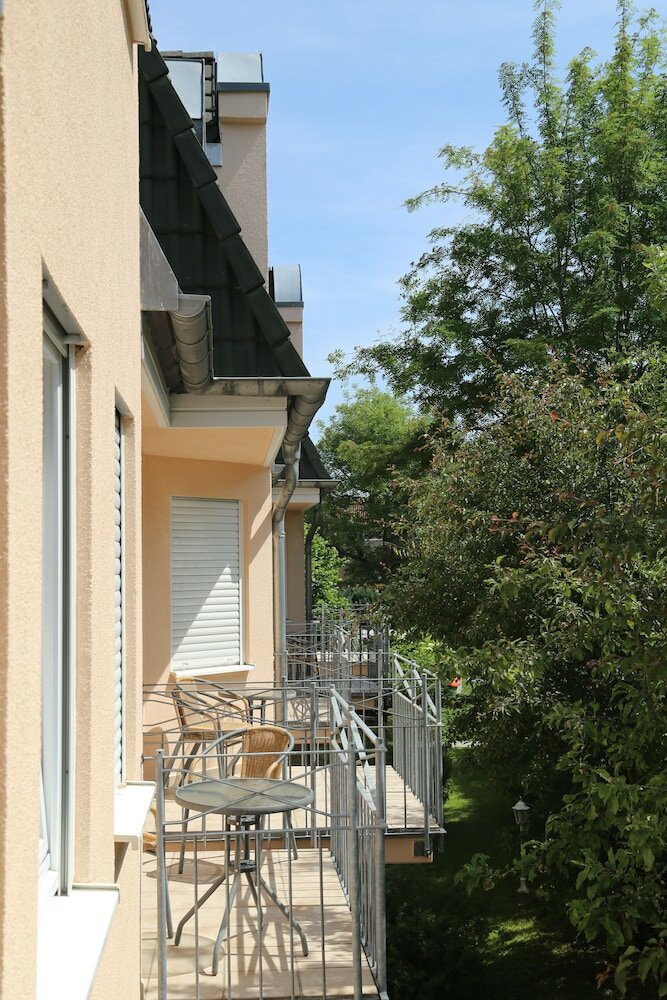 Фото Hotel Zwei Länder