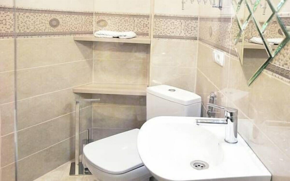 Фото Boutique Hotel Avlabar