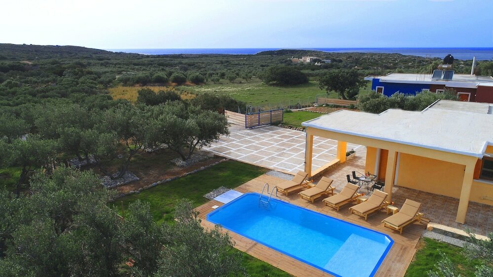 Фото White Lake Holiday House