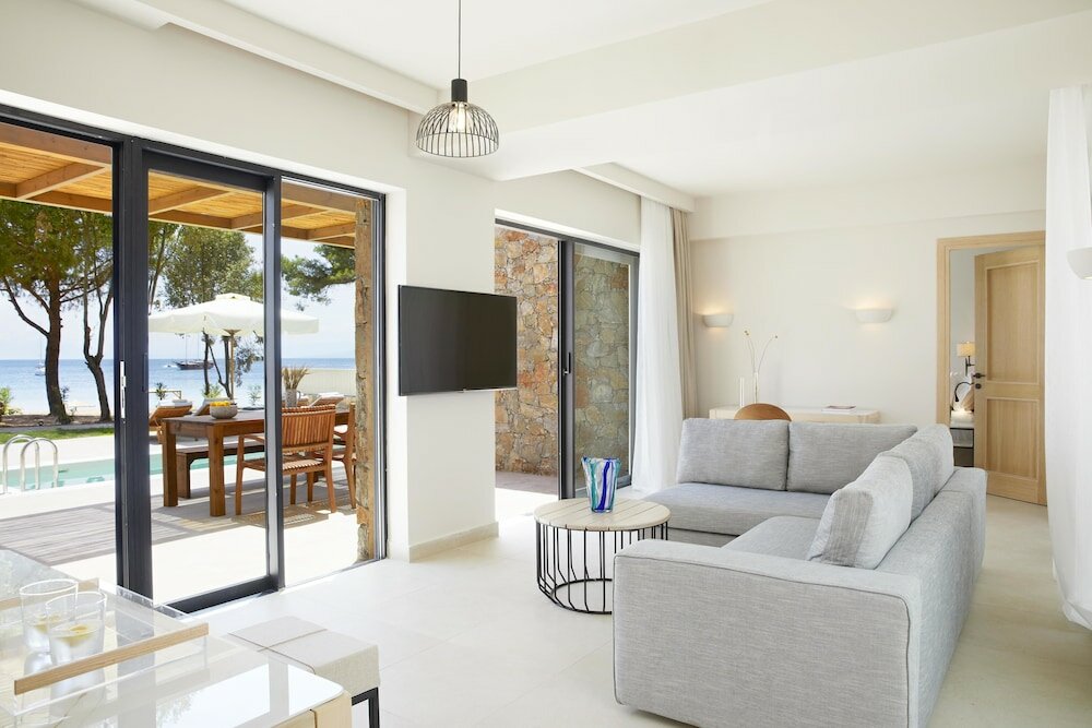 Фото Elivi Skiathos