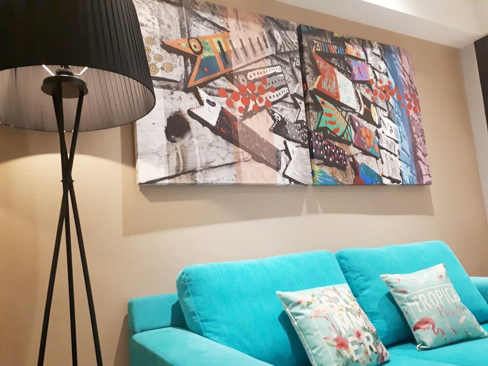 Фото Greystone D' Majestic Place