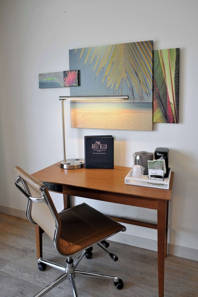 Фото Hotel Dello Ft Lauderdale Airport, Tapestry Collection by Hilton