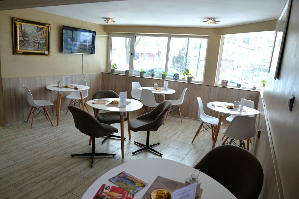 Фото Hotel Jeweller