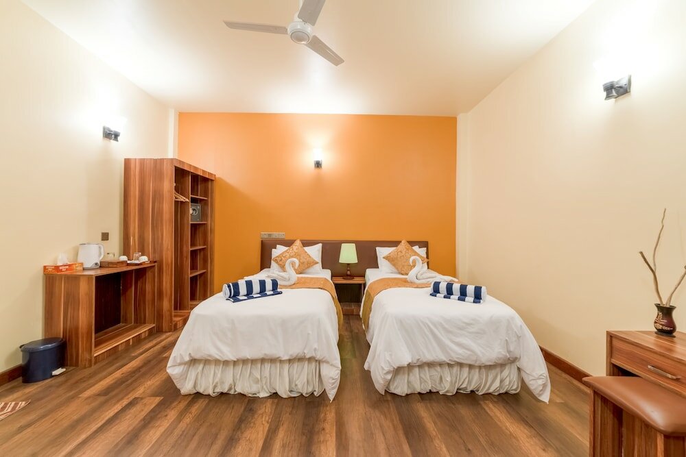 Фото Вилла Ostrov Beach