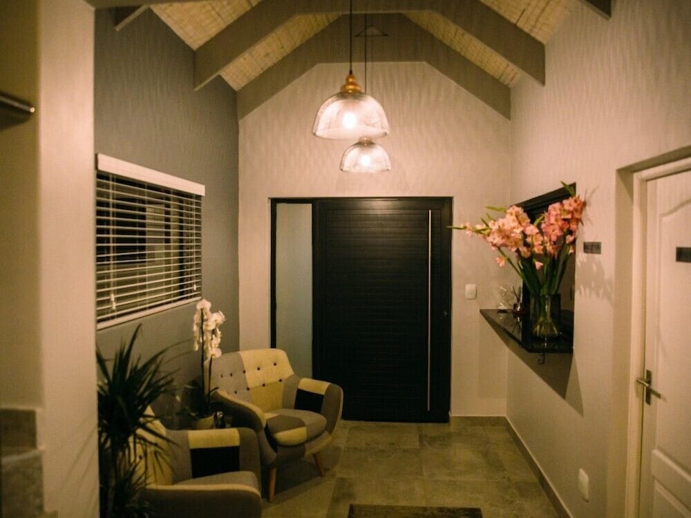 Фото Linhof Boutique Guest House